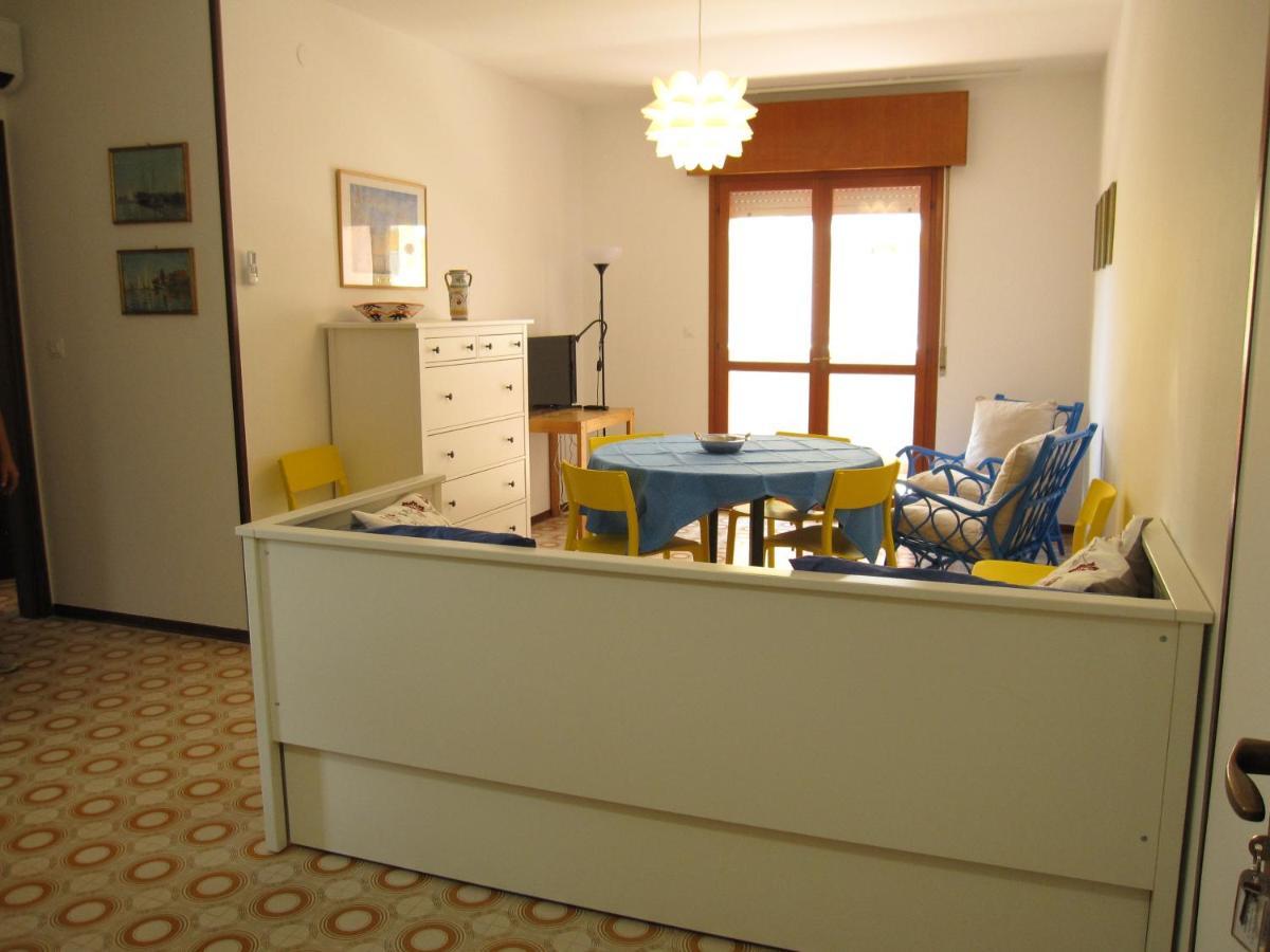 Appartamento Franco Grado Extérieur photo