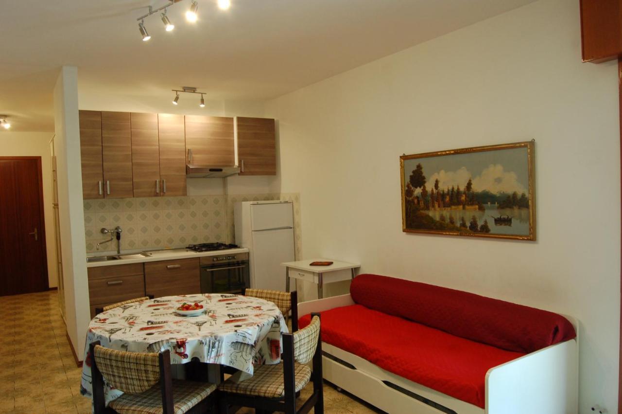 Appartamento Franco Grado Extérieur photo