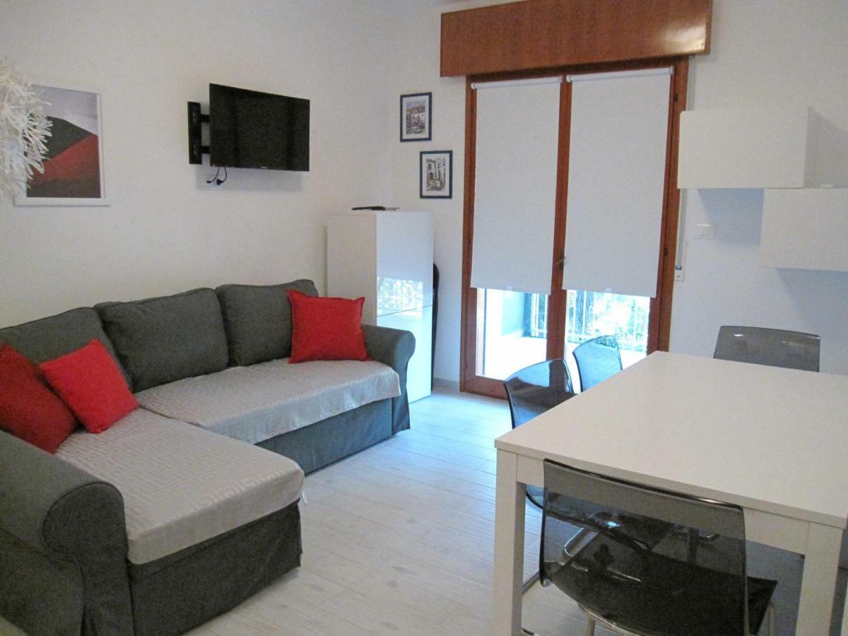 Appartamento Franco Grado Extérieur photo