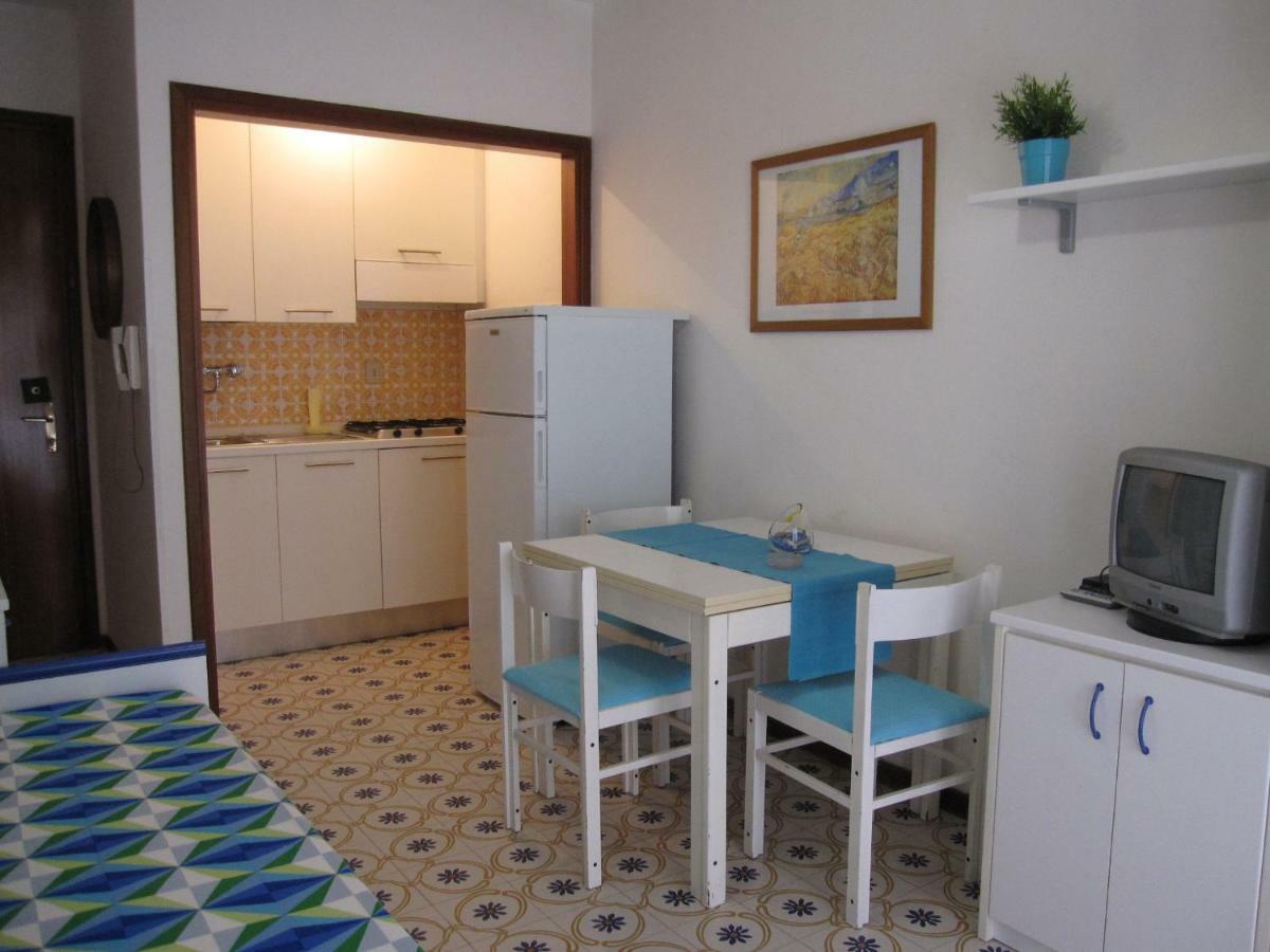 Appartamento Franco Grado Extérieur photo