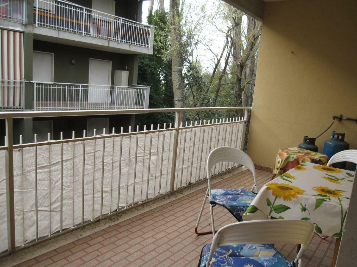 Appartamento Franco Grado Extérieur photo